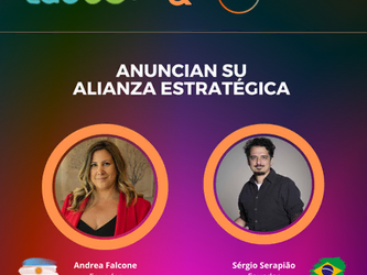 Comunidad +55 y Lab60+ Celebran una Alianza