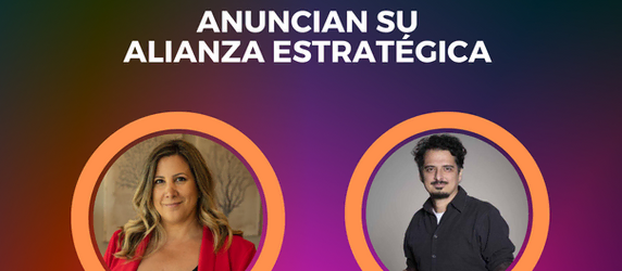 Comunidad +55 y Lab60+ Celebran una Alianza