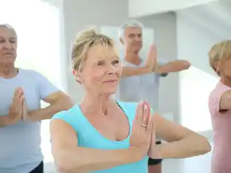 ¿El deporte es cosa de jóvenes? No hay edad para cuidar la salud y mantener el cuerpo